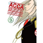 Acca 13-Territory Inspection Department, Vol. 3 - Paperback