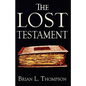 The Lost Testament - Paperback
