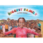 The Biggest Family in the World: The Charles Mulli Miracle - Paperback