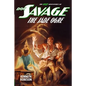 Doc Savage: The Jade Ogre - Paperback