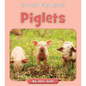 Piglets - Paperback