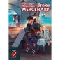The Strange Adventure of a Broke Mercenary (Light Novel) Vol. 2 - Paperback