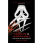 Screams & Nightmares: The Films of Wes Craven - Hardcover