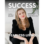 Success Savvy Magazine: July 2024 - Paperback