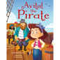 Avital the Pirate - Hardcover