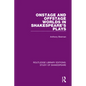 Onstage and Offstage Worlds in Shakespeare's Plays - Paperback