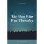 The Man Who Was Thursday - Paperback