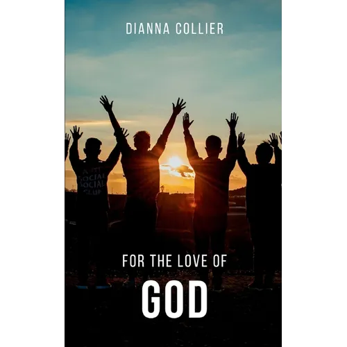 For the Love of God - Paperback