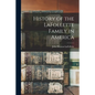 History of the LaFollette Family in America - Paperback