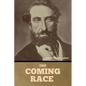 The Coming Race - Paperback