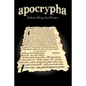 Apocrypha-KJV - Paperback