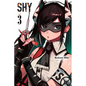 Shy, Vol. 3 - Paperback