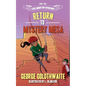 Return to Mystery Mesa - Paperback