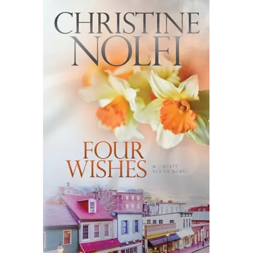 Four Wishes - Paperback