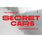 Secret Cars: 300 Promptographs - Paperback