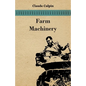 Farm Machinery - Paperback
