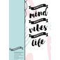 The Body Plan Plus - FOOD DIARY - Tania Carter: Code B32 - Positive Mind, Positi: Calorie Smart & Food Organised - Clever Food Diary - For Weight Loss - Paperback