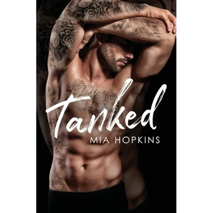 Tanked - Paperback