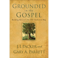Grounded in the Gospel - Paperback