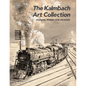 The Kalmbach Art Collection: Pairing Words and Imagery - Paperback