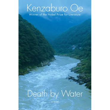 Death by Water - Hardcover