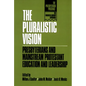 Pluralistic Vision - Paperback