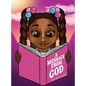 A Message from God - Hardcover