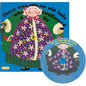 There Was an Old Lady Who Swallowed a Fly [With CD (Audio)] - Paperback