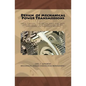 Design of Mechanical Power Transmissions: A monograph that includes: relevant definitions, gear kinematics, simple and compound gear trains. planetary - Paperback