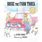 Rosie the Farm Truck - Paperback