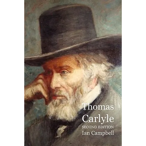 Thomas Carlyle - Paperback