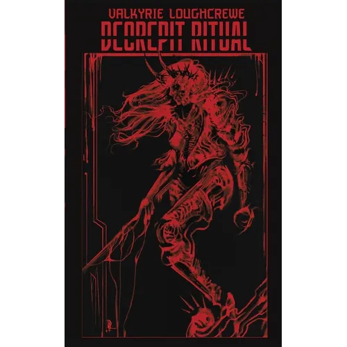 Decrepit Ritual - Paperback