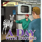 Dr. Jake's Veterinary Adventures: A Day with Exotics - Hardcover