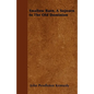 Swallow Barn, A Sojourn In The Old Dominion - Paperback