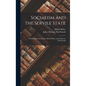Socialism and the Servile State: a Debate Between Messrs. Hilaire Belloc and J. Ramsay MacDonald - Hardcover