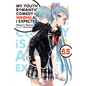 My Youth Romantic Comedy Is Wrong, as I Expected, Vol. 6.5 (Light Novel) - Paperback