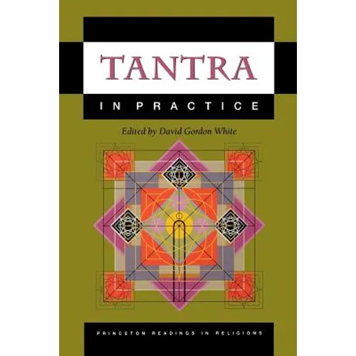 Tantra in Practice - Paperback