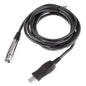 3M USB Male to XLR Female Microphone USB Mic Link Cable