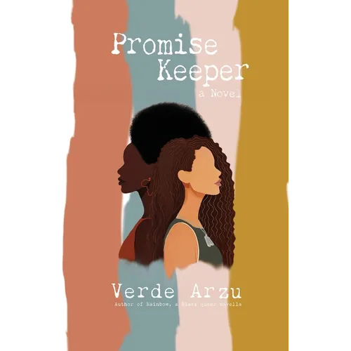 Promise Keeper - Paperback