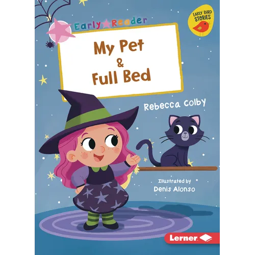 My Pet & Full Bed - Paperback