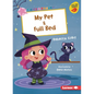 My Pet & Full Bed - Paperback