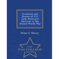 Evolution and Demise of U.S. Tank Destroyer Doctrine in the Second World War - War College Series - Paperback
