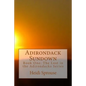 Adirondack Sundown - Paperback
