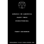 Angels in America, Part Two: Perestroika - Paperback