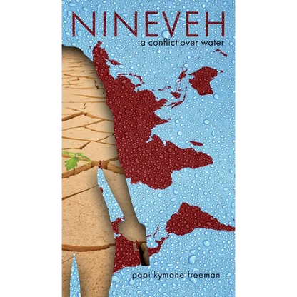 Nineveh: A Conflict Over Water - Hardcover