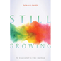 Still Growing: The Creative Self in Older Adulthood - Paperback