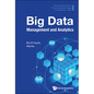 Big Data Management and Analytics - Hardcover
