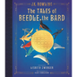 The Tales of Beedle the Bard: The Illustrated Edition - Hardcover