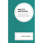 Reality and Waves: A Quantum Physics Cosmology, Philosophy of Religion, and Ethic - Hardcover