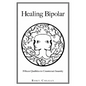 Healing Bipolar 15 Qualities to Counteract Insanity - Paperback